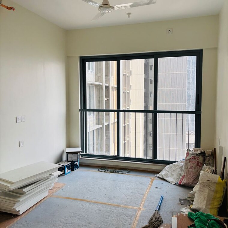 Room, kalpataru-elitus 2 Bedroom 802 Sq.Ft. Apartment In Asha Nagar Mumbai 9919193