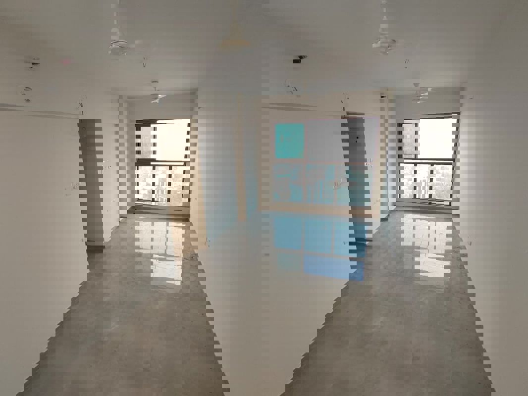 2 BHK 650 Sq.Ft. Apartment in Sheth Irene