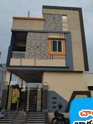 2 BHK Independent House For Sale in Kuntloor