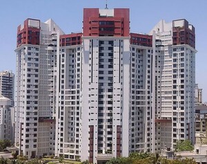 2 BHK Apartment For Sale in Chaitanya Tower, Prabhadevi