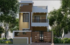 2 BHK + Pooja Room,Extra Room Villa For Sale in Jigani