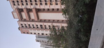 1 BHK Apartment For Rent in Mahape