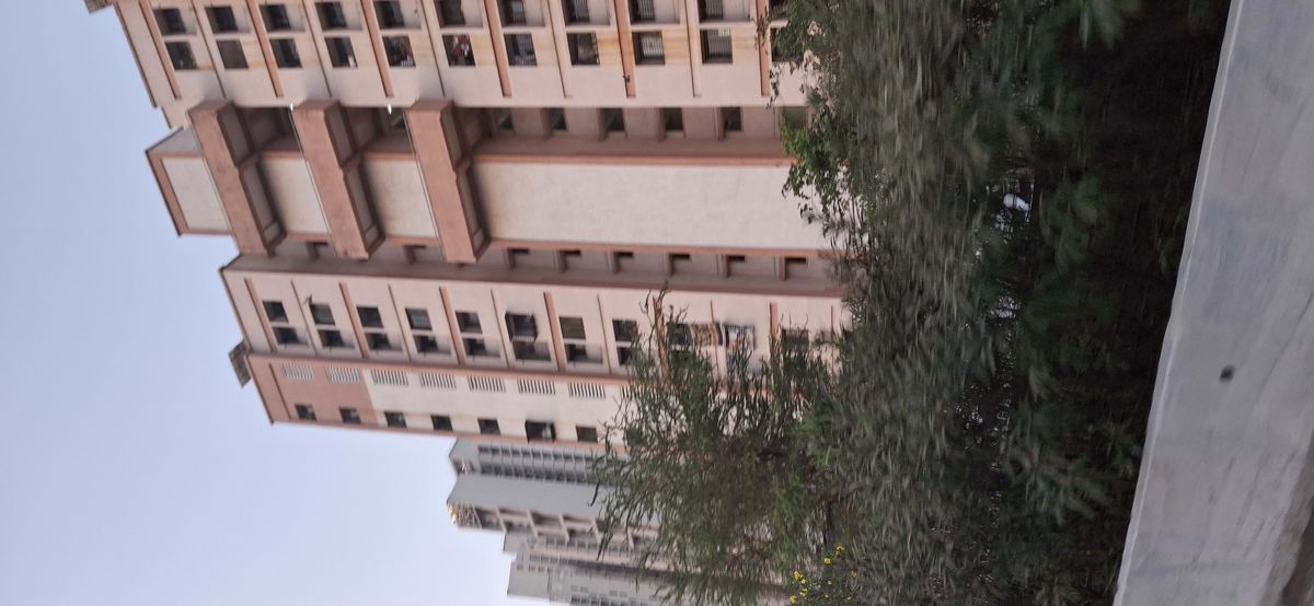 1 BHK Apartment For Rent in Mahape