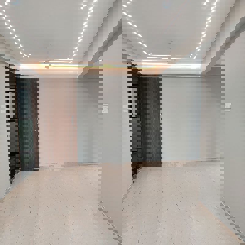 2 BHK 617 Sq.Ft. Apartment in Chandak 34 Park Estate