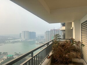 3 BHK Apartment For Rent in ASBL Spire, Kokapet