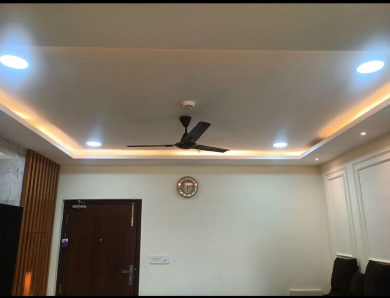 undefined, asbl-spire 3 Bedroom 1905 Sq.Ft. Apartment In Kokapet Hyderabad 9919216