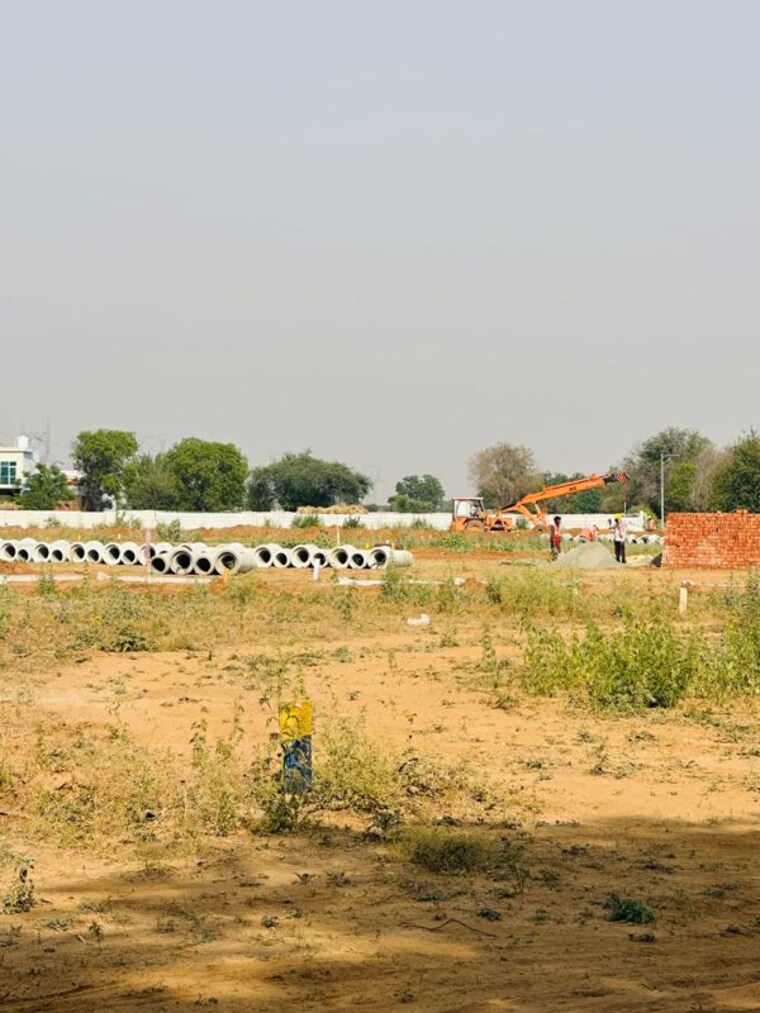 undefined, signature-global-city-of-colours  149 Sq.Yd. Plot In Nh 8 Gurgaon 9919185