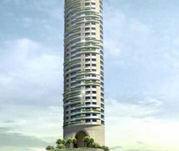 4 BHK Apartment For Sale in Worli