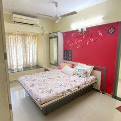1 BHK Apartment For Rent in Ansal Whispering Meadows
