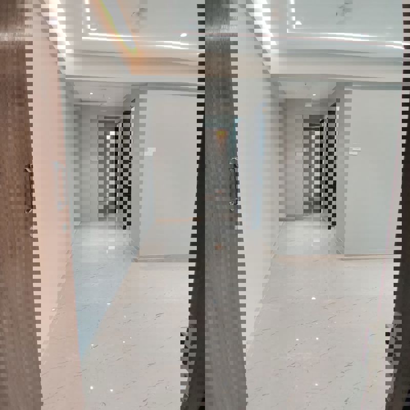 2.5 BHK Apartment For Rent in Chandak 34 Park Estate