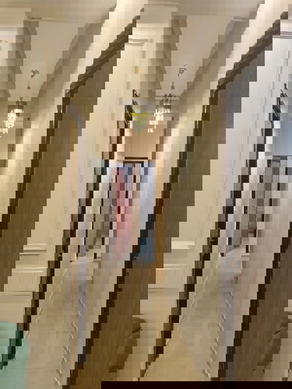 2 BHK Apartment For Rent in Pyramid Heights