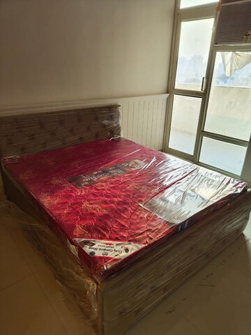 Bedroom in 2 BHK Apartment at Pyramid Heights, Sector 85 – for Rent