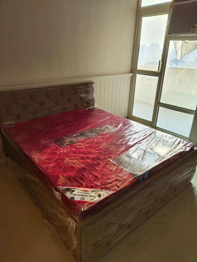 Bedroom, pyramid-heights 2 Bedroom 600 Sq.Ft. Apartment In Sector 85 Gurgaon 9919243