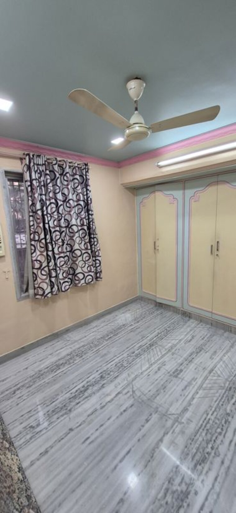 Bedroom, jheel-darshan-apartment 2 Bedroom 900 Sq.Ft. Apartment In Powai Mumbai 9919251