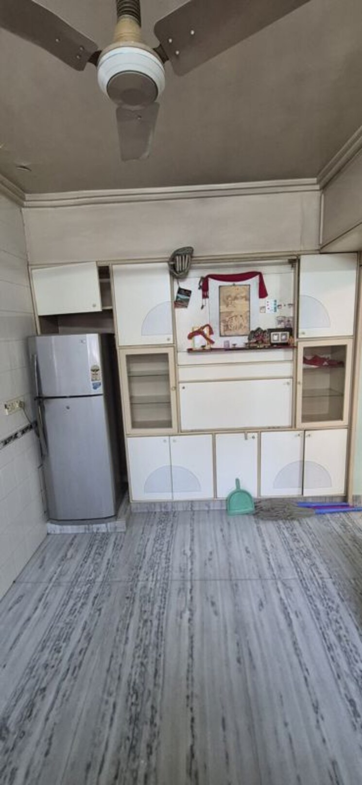 Kitchen, jheel-darshan-apartment 2 Bedroom 900 Sq.Ft. Apartment In Powai Mumbai 9919251