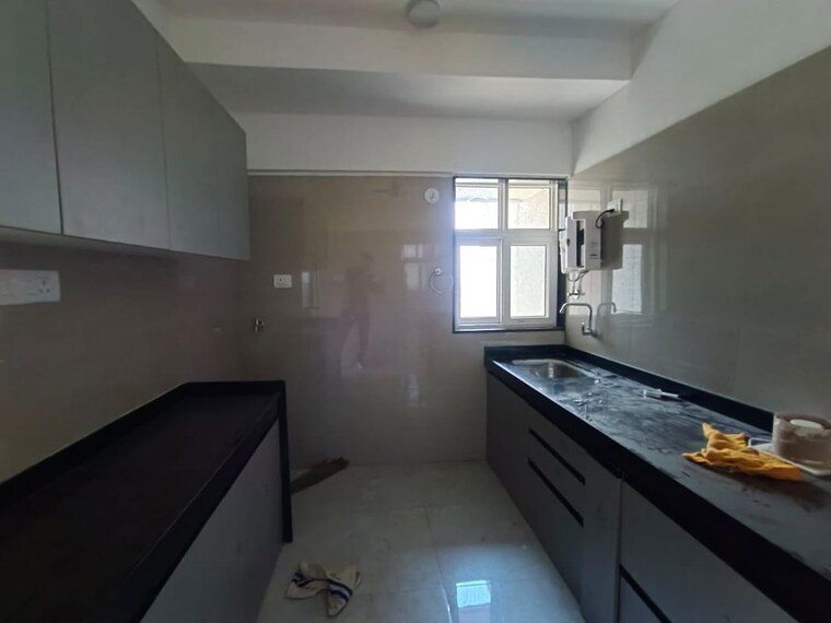 Kitchen, vaibhav-queens-park 2 Bedroom 760 Sq.Ft. Apartment In Chembur Mumbai 9919242