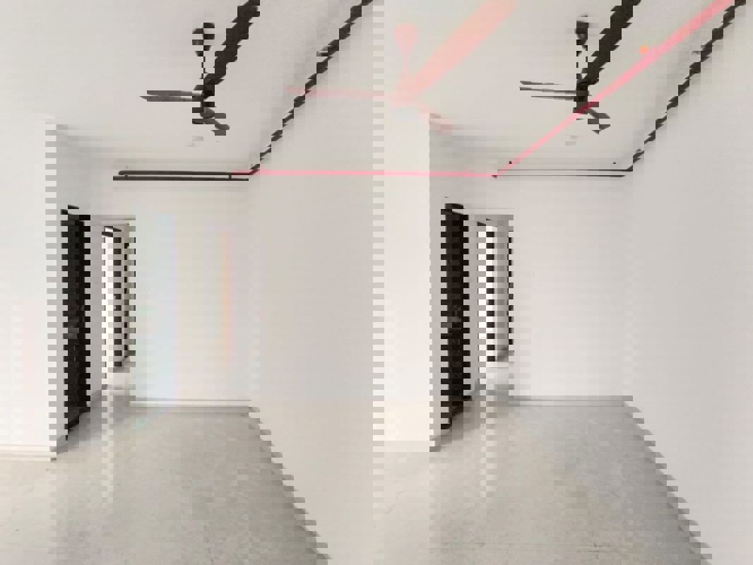 2 BHK 760 Sq.Ft. Apartment in Vaibhav Queens Park