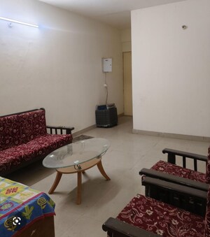 Bedroom in 2 BHK Apartment at Suncity Avenue 102, Sector 102 – for Rent