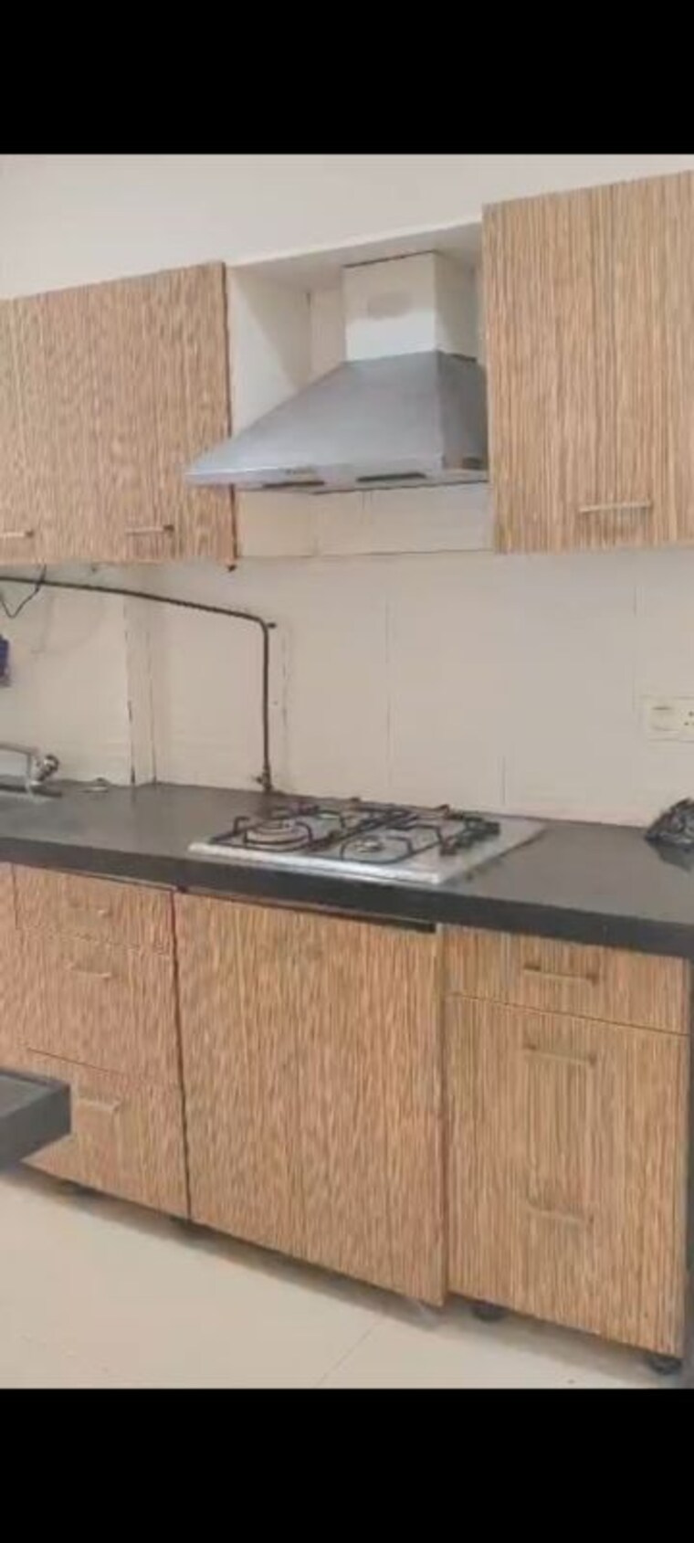 Kitchen, supreme-lake-homes 3 Bedroom 1300 Sq.Ft. Apartment In Powai Mumbai 9919254