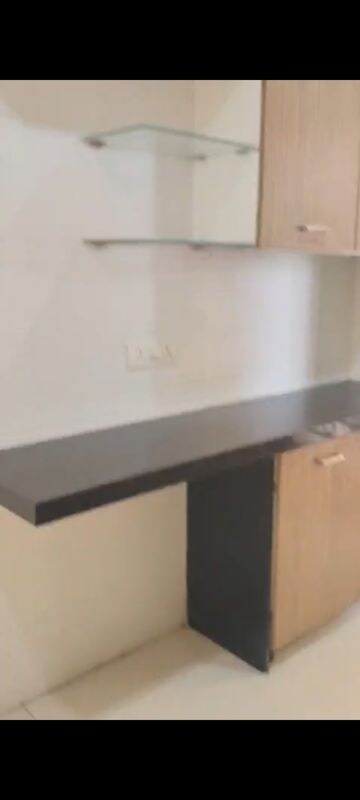 Kitchen in 3 BHK Apartment at Supreme Lake Homes, Powai – for Rent