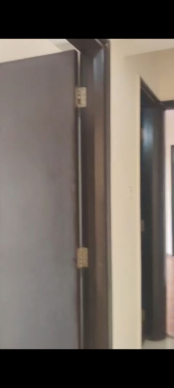 Building Lobby in 3 BHK Apartment at Supreme Lake Homes, Powai – for Rent