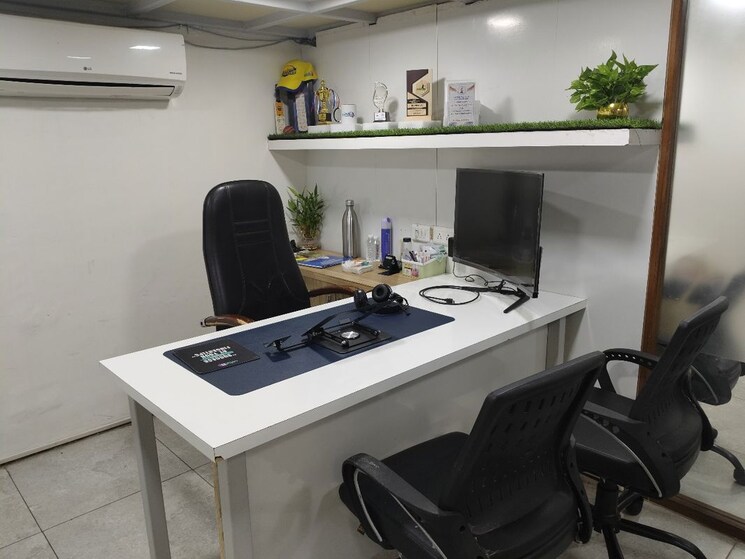 Team Area, sola Commercial Office Space 2830 Sq.Ft. In Sola Ahmedabad 9919229