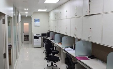  Office Space For Rent in Raghuvanshi Mills, Worli