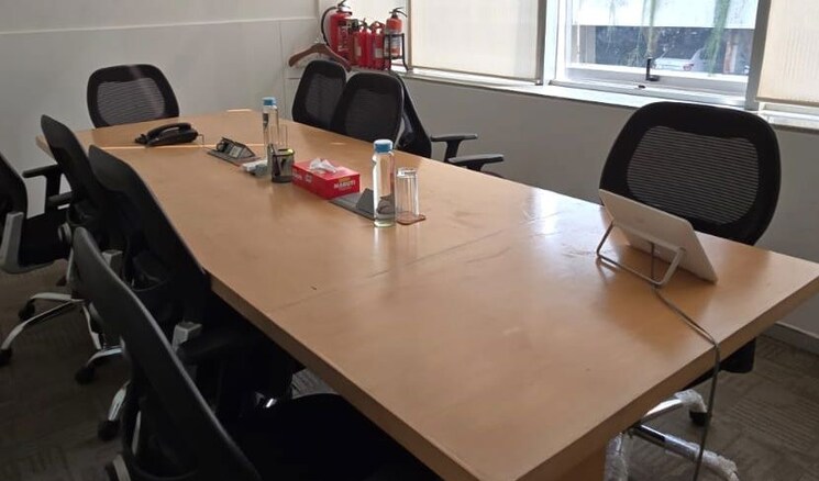 Team Area, raghuvanshi-mills Commercial Office Space 1000 Sq.Ft. In Worli Mumbai 9919246