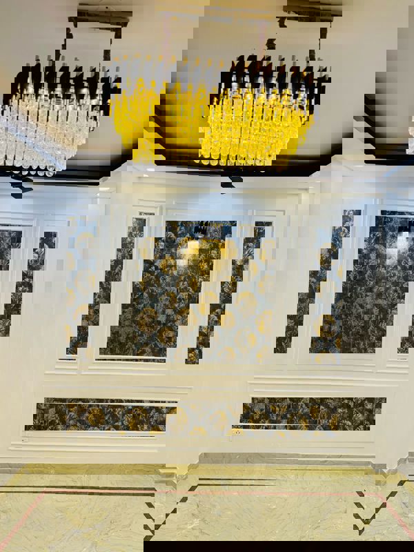 2 BHK + Pooja Room Builder Floor For Sale in Govindpuri