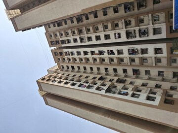 1 BHK Apartment For Rent in Meghmalhar CHS Ghansoli, Ghansoli