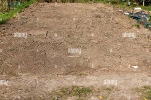 Plot Area in  Plot at Khanpur – for Sale