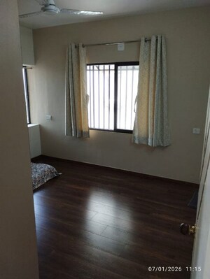 Room in 2 BHK Apartment at Thaltej – for Sale