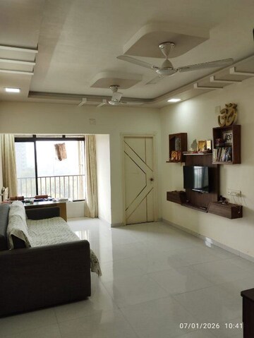 2 BHK Apartment For Sale in Thaltej