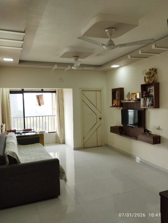 2 BHK Apartment For Sale in Thaltej