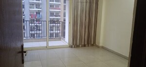 Building Lobby in 3 BHK Apartment at Panchsheel Greens II, Sector 16 Greater Noida – for Rent