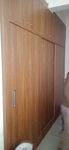 3 BHK 1480 Sq.Ft. Apartment in Panchsheel Greens II