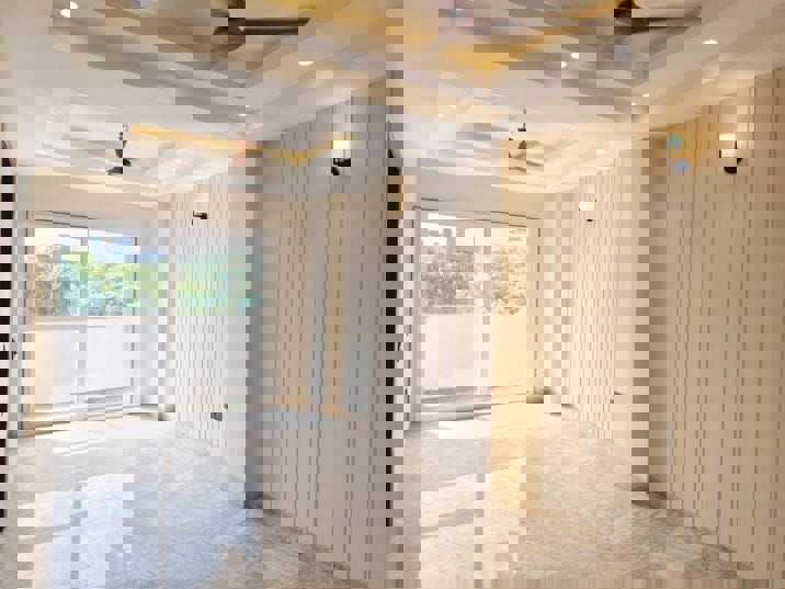 3 BHK Builder Floor For Sale in Safdarjung Enclave