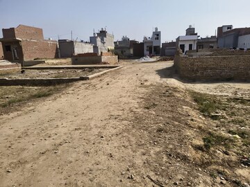  Plot – Exterior View View at Bhopani - for Sale