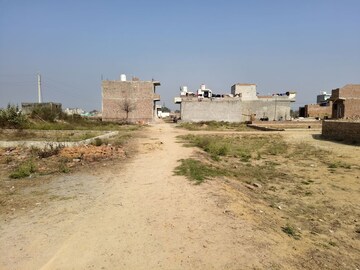  Plot – Exterior View View at Bhopani - for Sale