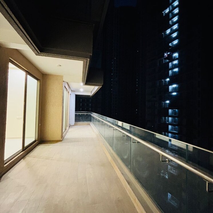 Kitchen, prestige-siesta 3 Bedroom 1535 Sq.Ft. Apartment In Ghati Pada Mumbai 9919278