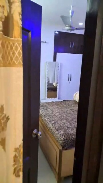 Bedroom in 3 BHK Apartment at RPS Savana, Sector 88 – for Sale