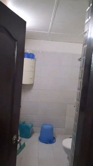 Bathroom in 3 BHK Apartment at RPS Savana, Sector 88 – for Sale