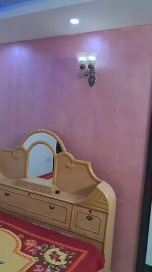 Bedroom in 3 BHK Apartment at RPS Savana, Sector 88 – for Sale