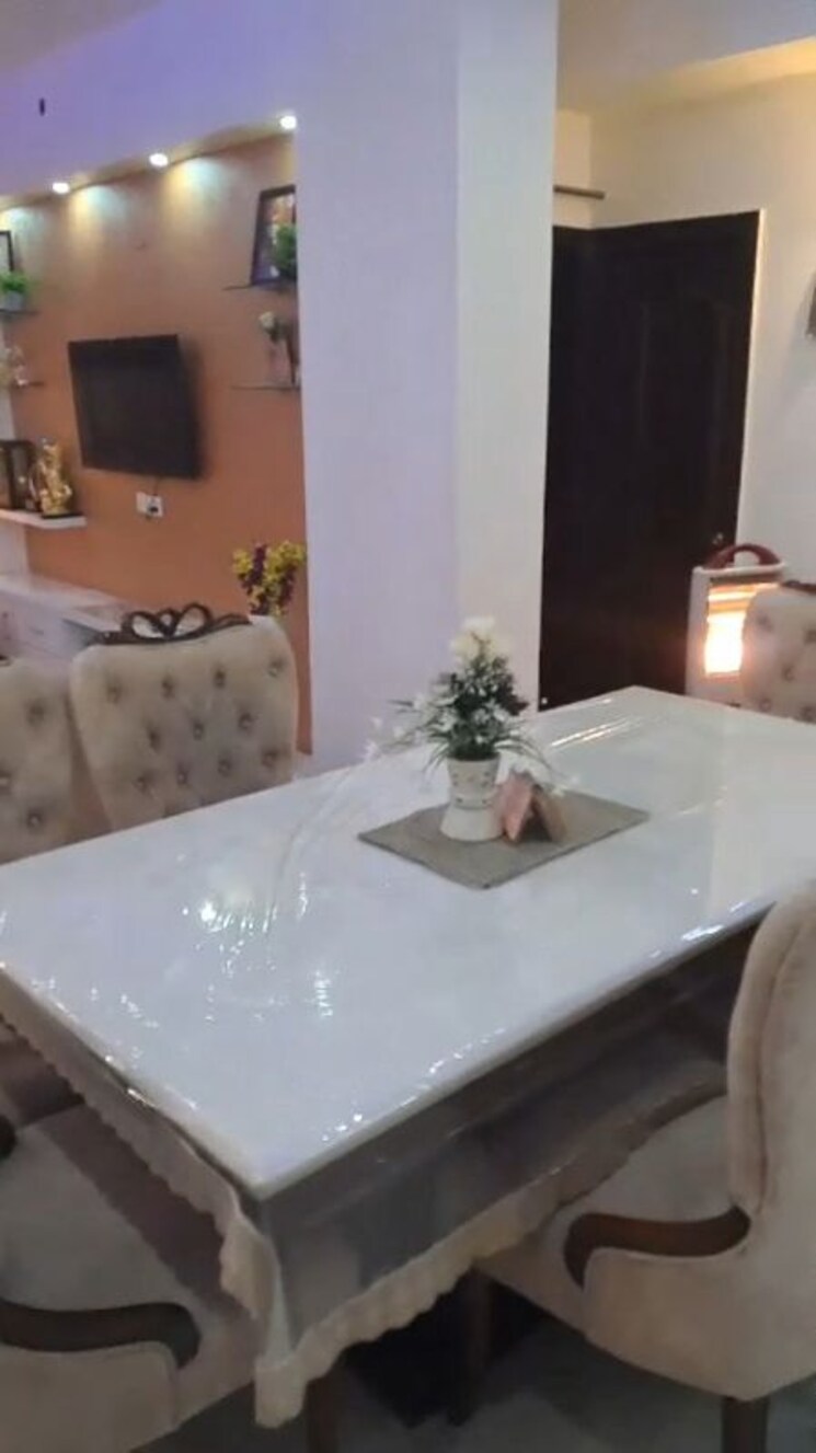 Living Room, rps-savana 3 Bedroom 1961 Sq.Ft. Apartment In Sector 88 Faridabad 9426038