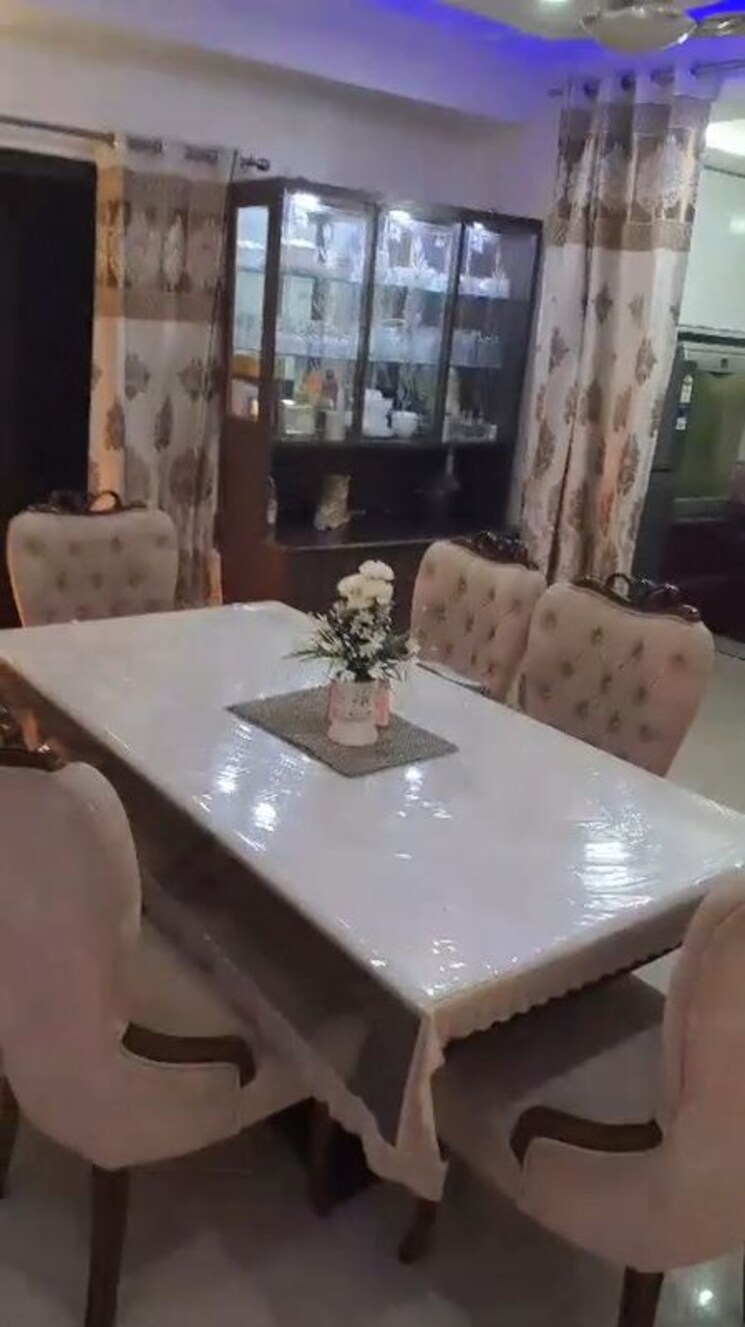 Living Room, rps-savana 3 Bedroom 1961 Sq.Ft. Apartment In Sector 88 Faridabad 9426038