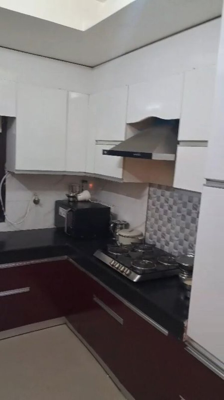 Kitchen, rps-savana 3 Bedroom 1961 Sq.Ft. Apartment In Sector 88 Faridabad 9426038