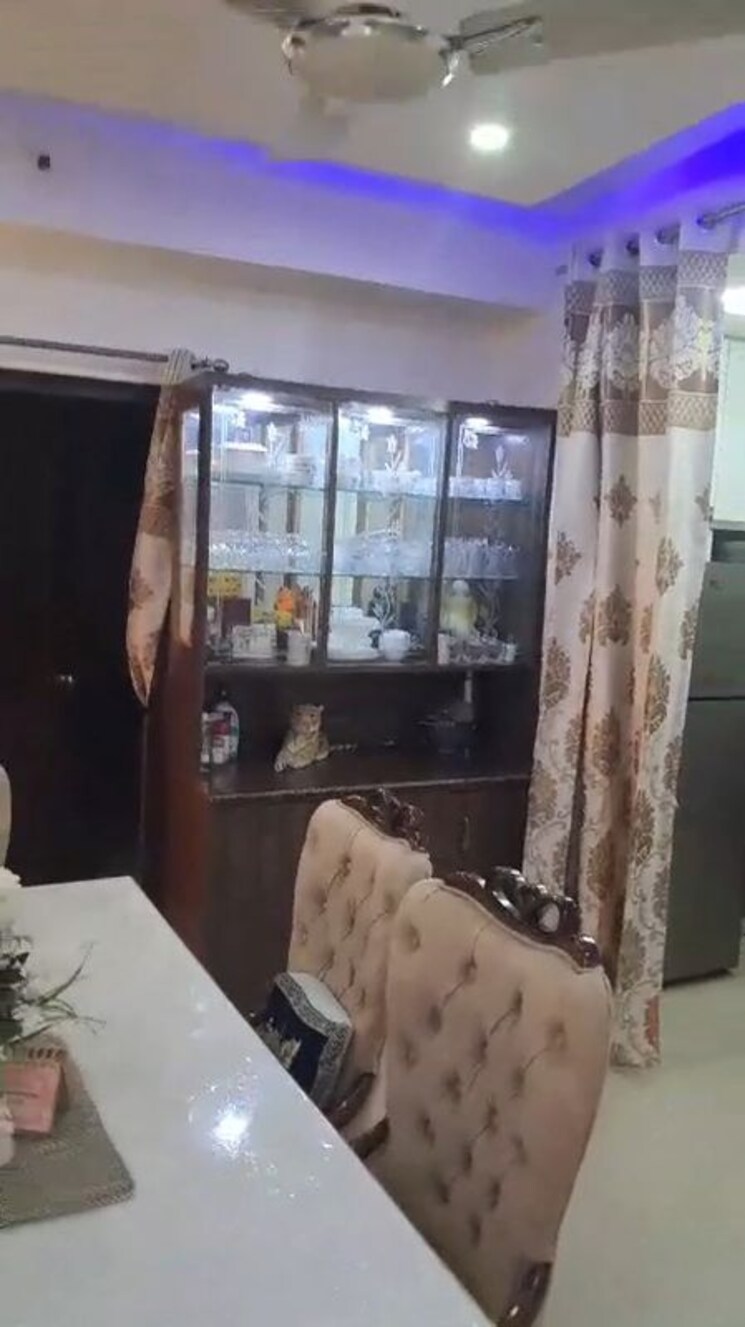 Living Room, rps-savana 3 Bedroom 1961 Sq.Ft. Apartment In Sector 88 Faridabad 9426038