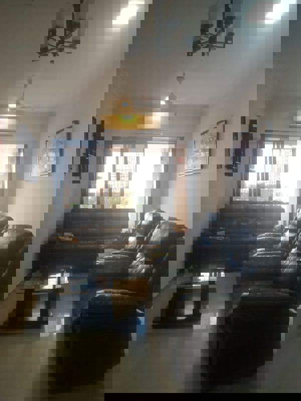 2 BHK Apartment For Rent in Gundecha Hills