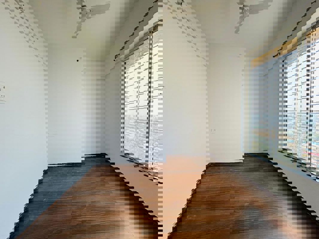 2 BHK Apartment For Sale in Vadgaon Budruk