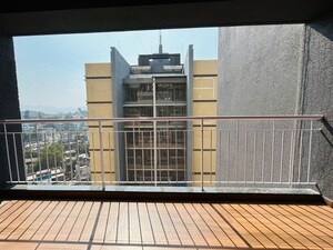 2 BHK Apartment – Exterior View View at Vadgaon Budruk - for Sale